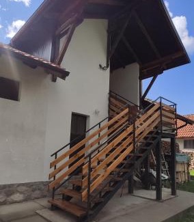 Uzice Apartment | Dvokrevetna soba PETAR