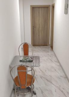 Uzice Apartment | Dvokrevetna soba PETAR
