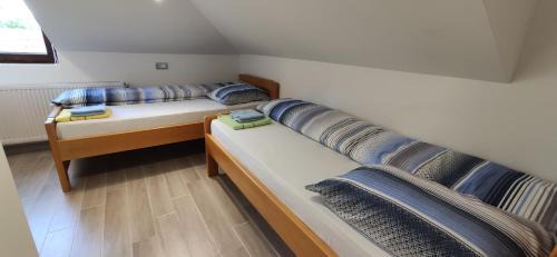 Uzice Apartment | Dvokrevetna soba PETAR