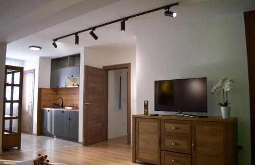 Novi Pazar Apartment | Dvor Lux