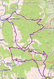 Dravce Other | DVOR POD KRíKMI