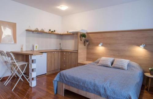 Vrnjacka Banja Apartment | Dvoristance