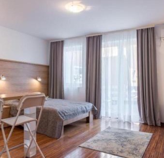 Vrnjacka Banja Apartment | Dvoristance