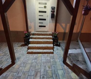 Sremski Karlovci Apartment | Dvorska oaza
