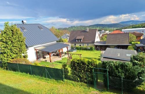 Zasada Apartment | Dvouložnicový apartmán Sluníčko