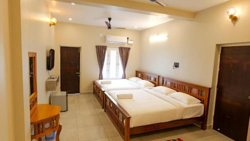Tiruvannamalai Hotel | Dwaraka Resorts