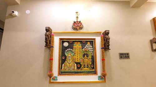 Tiruvannamalai Hotel | Dwaraka Resorts