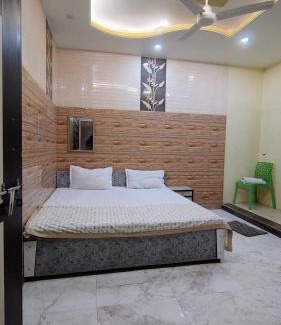 Mathura House | Dwarika Palace