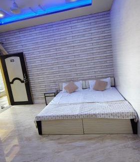 Mathura House | Dwarika Palace