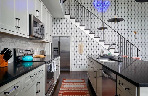 Nashville House | Dwell + Dream- 12 South
