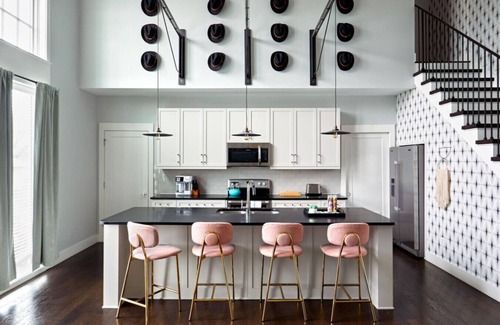 Nashville House | Dwell + Dream- 12 South