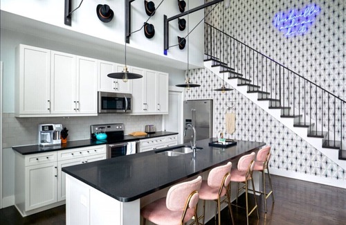 Nashville House | Dwell + Dream- 12 South