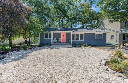 Point Pleasant House | DWI2418 | Charming 3BR 2 ba Ranch in Pt Boro! 30 Day Minimum = Great Deal!