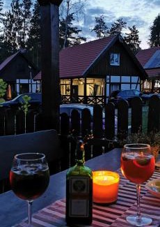 Sierakowice House | DWIE DAMY Na Gwizdówce 8
