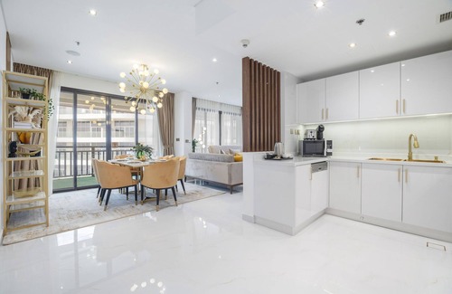 Palm Jumeirah Apartment | DXB - Anantara - 602 - PJ