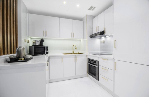 Palm Jumeirah Apartment | DXB - Anantara - 602 - PJ