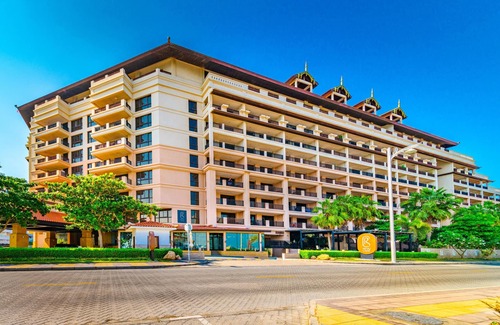 Palm Jumeirah Apartment | DXB - Anantara - 702 - PJ