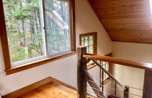 Vinalhaven House | Dyers Hideout Cottage Beautiful Dyers Island