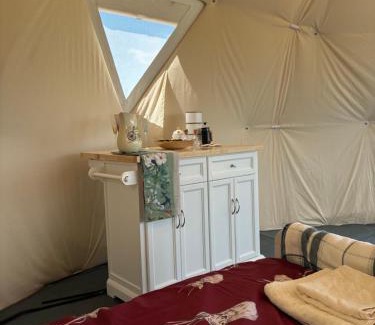 Bideford Other | Dyers Meadows Camping