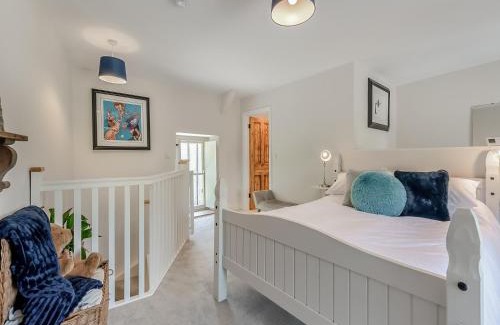 Lampeter House | Dyffryn Glanffrwd Mill