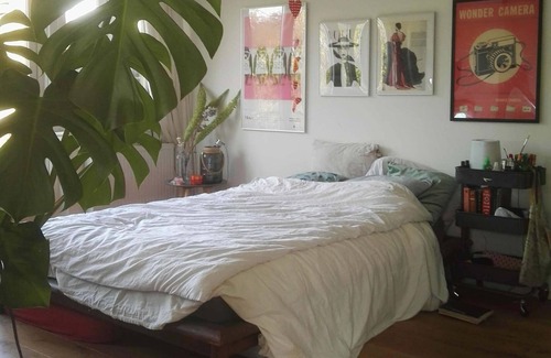 Amstelveen House | Dyke House Close to Amsterdam