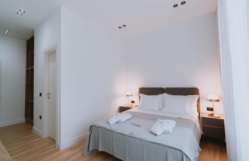Berat Hotel | Dyrmo Hotel