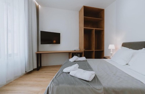Berat Hotel | Dyrmo Hotel