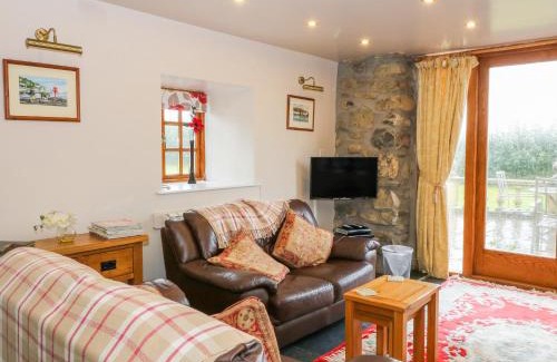 Tywyn House | Dysynni