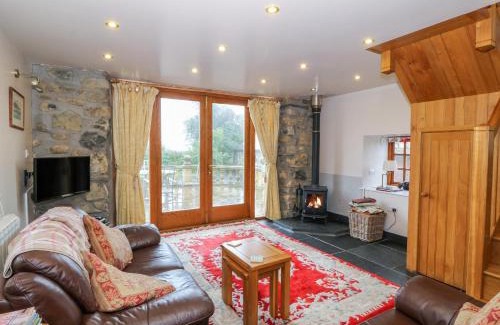 Tywyn House | Dysynni
