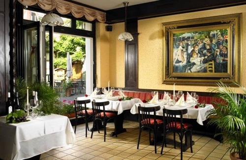 Mainz-Bingen Apartment | DZ CLASSIK - Hotel am Markt