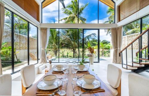 Pejeng Villa | Dzen #5 Villa Ubud