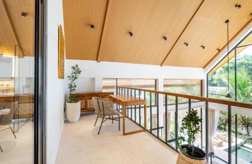 Pejeng Villa | Dzen #5 Villa Ubud