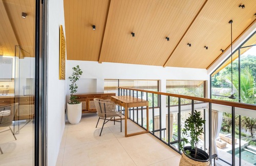 Pejeng Villa | Dzen 5 Villa Ubud