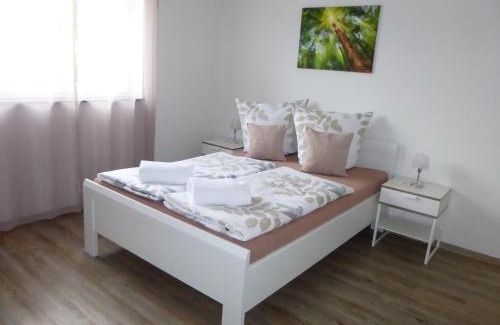 Weingarten Apartment | E&B-Apartments Weingarten