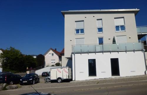 Weingarten Apartment | E&B-Apartments Weingarten