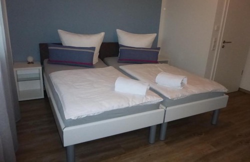 Weingarten Apartment | E&B-Apartments Weingarten