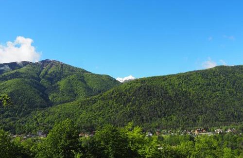 Craveggia Ski Chalet | E-bike e tennis gratuiti -2 min Piana Vigezzo ski-