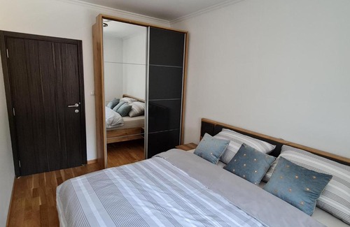 Kopaonik Apartment | E&M Platinum