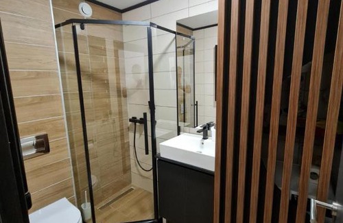Kopaonik Apartment | E&M Platinum