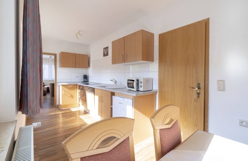 Lennestadt Apartment | E:Nscho-Tschi, 82 sqm, 2 bedrooms, max. 5 persons