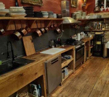 Dassel Bed & Breakfast | e Wassermühle Rittergut Friedrichshausen