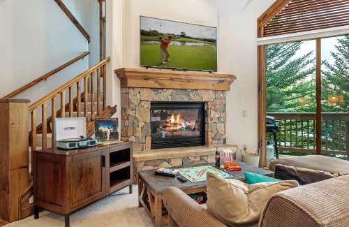 Edwards Apartment | E1 Village Townhouse