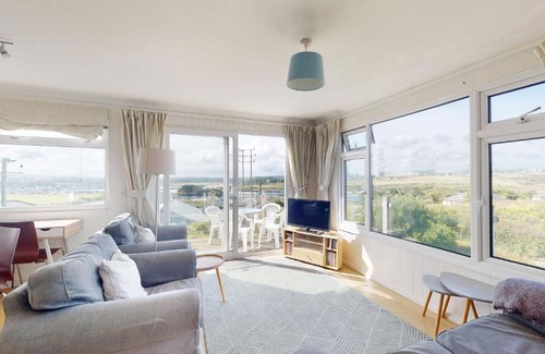 Hayle House | E28 HI-Up, Riviere Towans