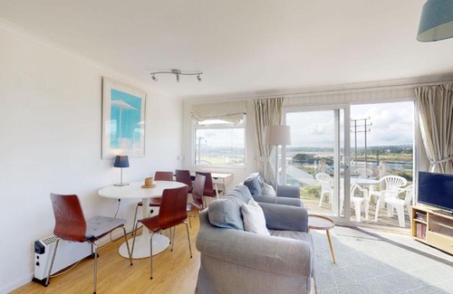 Hayle House | E28 HI-Up, Riviere Towans