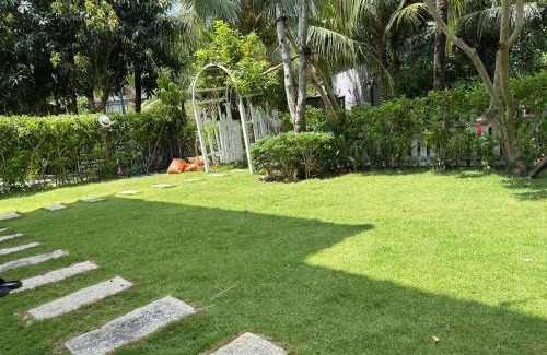 Duong To Villa | E3 Villa Bãi Trường Phú Quốc