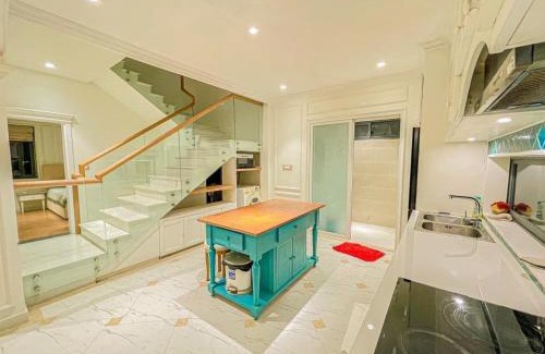 Duong To Villa | E3 Villa Bãi Trường Phú Quốc