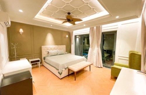 Duong To Villa | E3 Villa Bãi Trường Phú Quốc