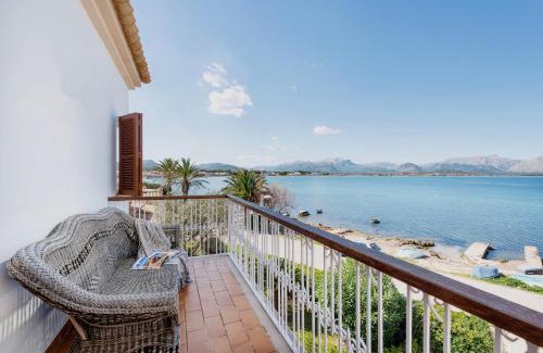 es Bacares Villa | E422 Es Mollet by Mallorca Villa Selection