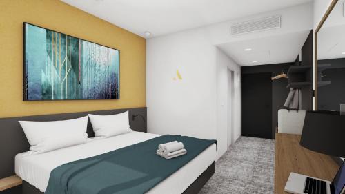 Hradec Kralove Hotel | EA Congress Hotel Aldis