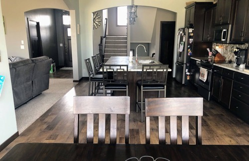 Butte Des Morts House | EAA 5-bedroom house in Winneconne